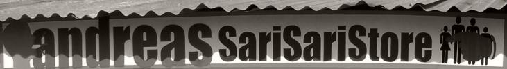 AndreasSariSariStore