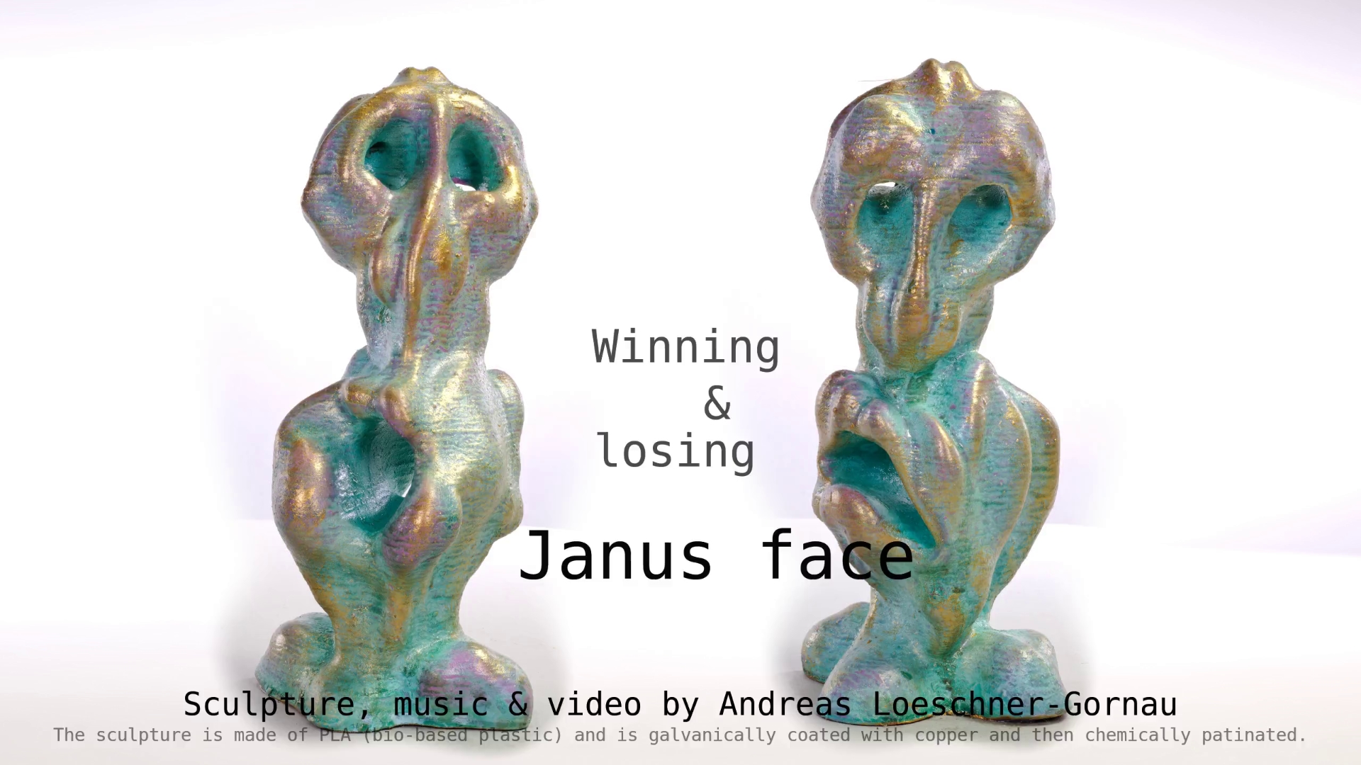 Bar cabinet 'Bandoo'