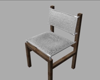 Bar cabinet 'Bandoo'