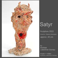 Bar cabinet 'Bandoo'