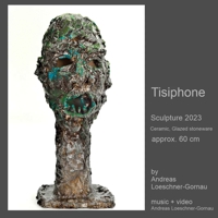 Bar cabinet 'Bandoo'