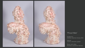 Bar cabinet 'Bandoo'