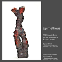 Bar cabinet 'Bandoo'