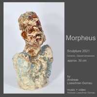 Bar cabinet 'Bandoo'