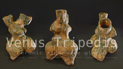 Bar cabinet 'Bandoo'