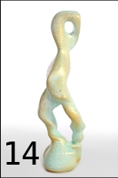 modern sculpture, plastic art