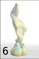 modern sculpture, plastic art